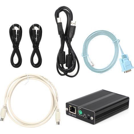Radio numérique avec isolation photoélectrique complète pour FT-450 / FT-950 / DX1200 / FT-991 (1/5)
