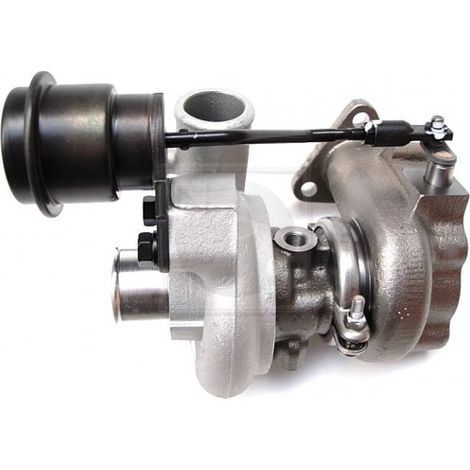 NPS Turbocompresseur H809I05 pour HYUNDAI ACCENT, GETZ, MATRIX