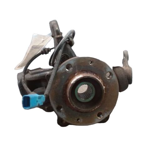 [PRODUIT D'OCCASION] Pivot Avant Gauche CITROEN Ds3 2009- ♻️ Ref Oe. 364690 - Garantie à vie (1/3)