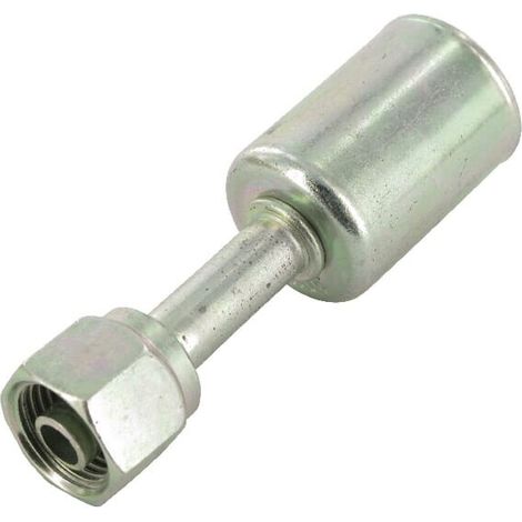 Raccord a sertir UNIVERSEL KL070572
