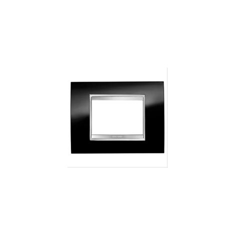 Placca LUX nero toner