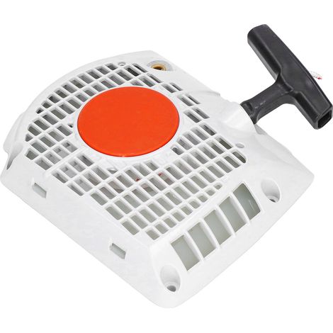 Seilzugstarter für Kettensägen, Ersatz für Stihl MS341 und MS361, Teilenummer 1135 080 2102 (1/5)