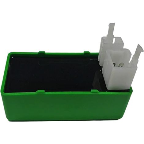 Boîtier CDI Moto Allumage à Puce pour CC pour Moto, CDI CT150 (1/4)