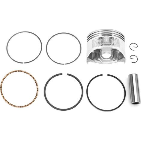 Generator Generator Piston Assembly Kit Piston Kit Remplacement Accessories for 170F GX210 (1/5)