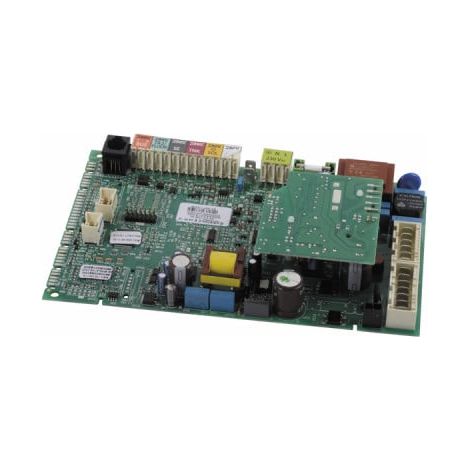 Circuit imprimé principal - CHAFFOTEAUX : 60001898-04