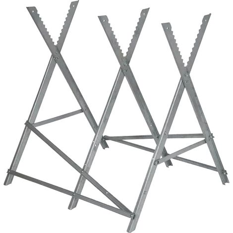 Cavalletto porta tronchi Einhell 4500690
