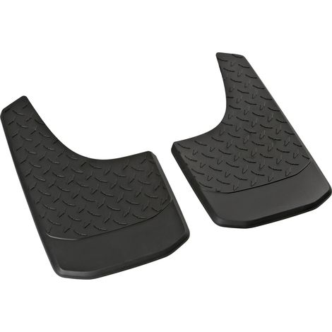 Splash-Guards Mud-Max, paraspruzzi per 4x4, furgoni, pick-up - Size 1