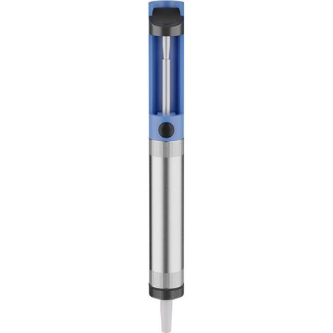 Fixpoint Pompa disaldante Goobay punta in Teflon leggera