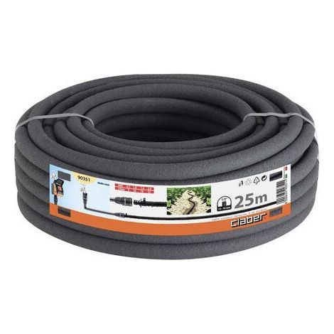 Tubo Poroso per Irrrigazione 1/2 " 25 mt Claber