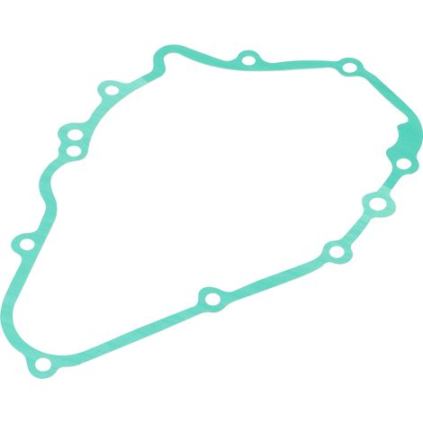 Generator sealing cover, coil paper gasket, magneto side cover EN450 EX500 KLE500 Ninja 500 (1/4)