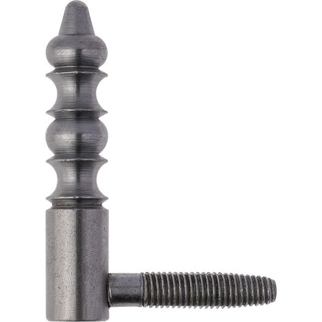 Otlav 210 Weibliche Beschläge mit Lackdurchmesser 13 mm