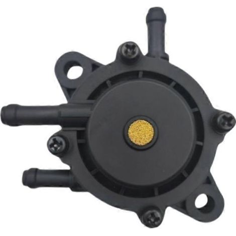 Pompe à carburant Bailitong, pompe à essence, pompe à huile, compatible avec motos, karts et quads (universelle) - JXLGV (1/2)