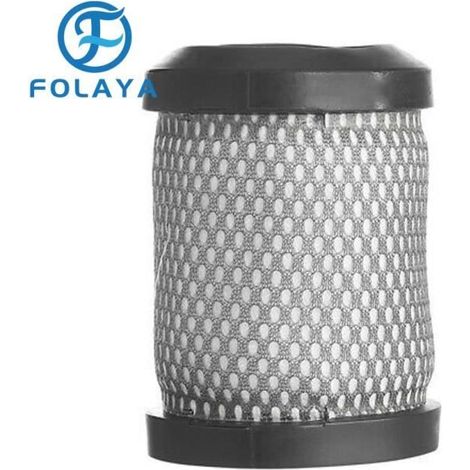 Filtre - FOLAYA - Hoover T116 - Compatible avec H-Free 100 - Lavable - Filtrant (1/2)