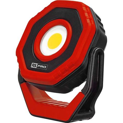 Projecteur LED COB, 15 W, RS PRO, IP65 ( Prix pour 1 )
