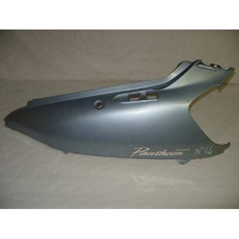 [PRODUIT D'OCCASION] Coque arrière gauche origine pour scooter Honda 125 Pantheon