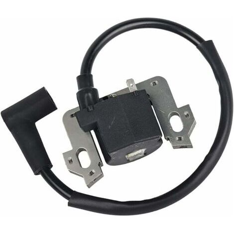 Ignition Coil Module compatible with Honda GCV135 GCV160 GCV190 GSV160 Lefou (1/5)