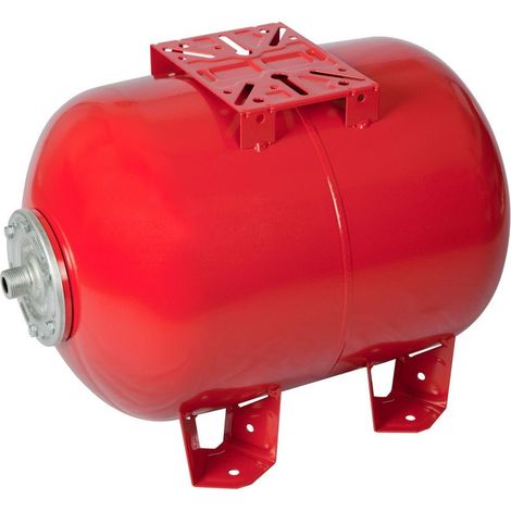 Vase d’expansion Maxivarem LS 50 L pour stations d'eau domestique