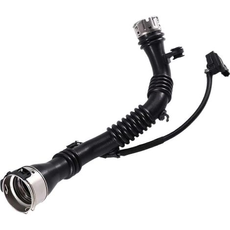 Tuyau d'air de turbocompresseur avec capteur 14460-3264R pour Renault Megane Scenic 1.6 DCi (1/5)