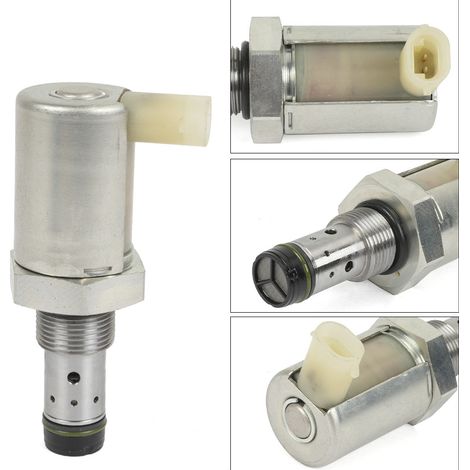 Suitable for Ford 6.0L pressure regulating valve 5C3Z9C968CA AP63416 3C3Z-9C968-AA - - (1/4)
