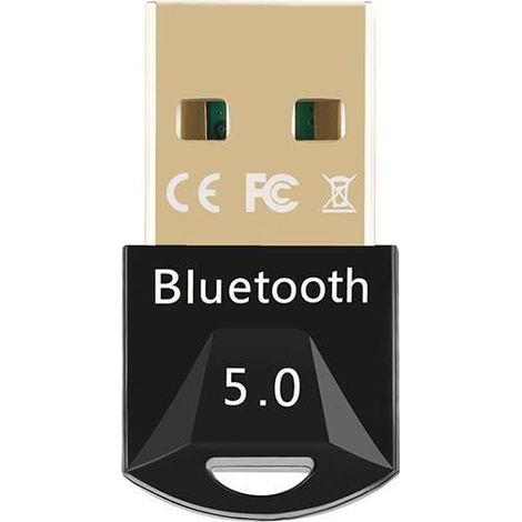 BTD-MINI6 Mini Adaptateur Gembird USB BlueTooth 5.0