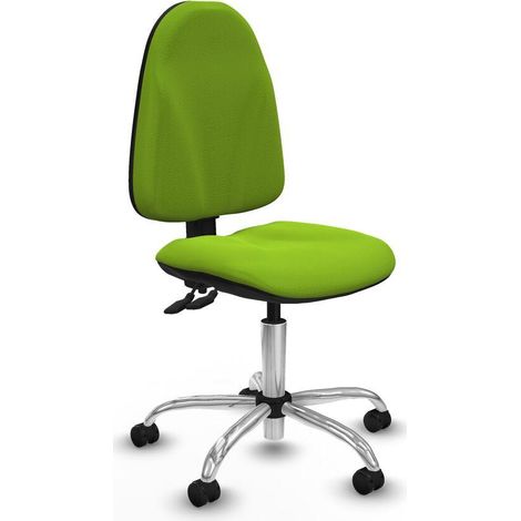 piqueras-y-crespo Silla Moderna Pistacho Confort Oficina