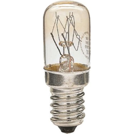 Lampada tubolare Duralamp 17X55 E14 230V