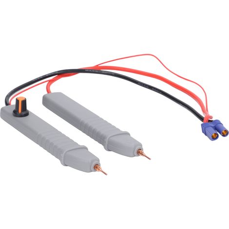 Automatische Punktlötpistole 12V-16,8V, tragbarer Kupferstift mit Auslöser, manuelle Lötmaschine für Batterien und Reparaturen (1/5)