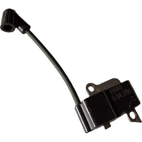 Bobine d'allumage Husqvarna pour modèles 135/140/576/70 (Réf. 56-02) (1/4)
