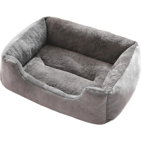 pour Chien Canap Lit pour Petits Chiens Moelleux et (1/5)