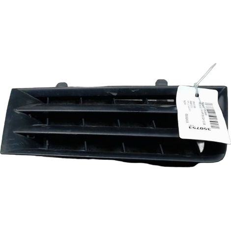 [PRODUIT D'OCCASION] Grille Calandre Droit RENAULT Megane II Ph1 02-05 ♻️ Ref Oe. 7701474478 - Garantie à vie (1/3)