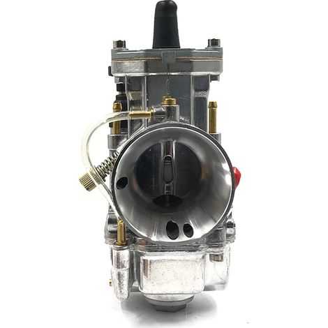 Carburateur PWK32 32mm pour CR80 CR85R CR125 KTM65 85 KX80 RM65 (1/5)