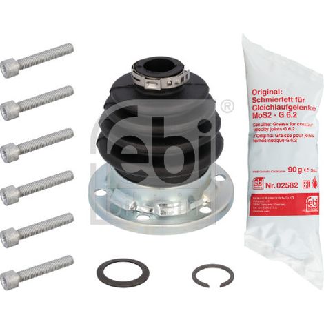 COUVRE-JOINT 08303 FEBI
