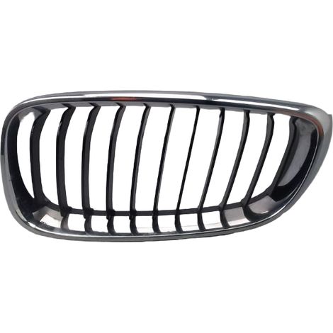 [PRODUIT D'OCCASION] Grille Calandre Gauche BMW Serie 3 Berl. Vi (f30/f80) 2011-... ♻️ Ref Oe. 51135a3d031 - Garantie à vie (1/3)