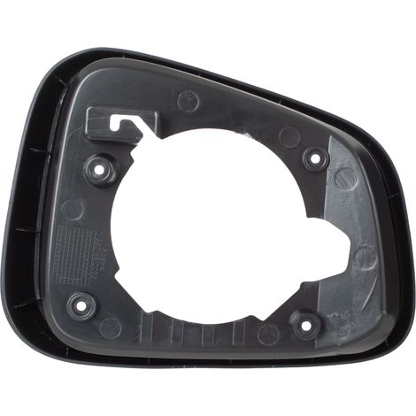 Opel MOKKA / MOKKA X 2012- carcasa retrovisor exterior izquierdo (1/5)