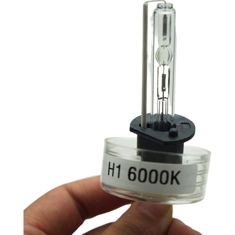 Lampe xénon ultra lumineuse pour voiture (1/3)