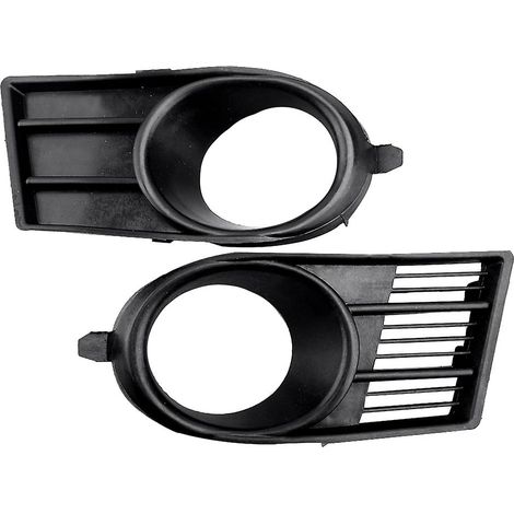 1 paire de grilles de protection pour feux antibrouillard avant de pare-chocs pour Swift 2005-2006 (1/5)