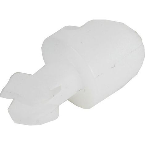 Compatible avec les connecteurs de tringlerie de verrouillage de porte des Citroën C5 I, II, Xsara et Picasso. Convient également aux connecteurs de tringlerie de verrouillage de porte des Peugeot 206 (1/3)