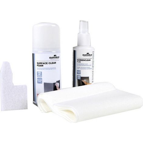 Durable 5834-00 PC Geräte-Reinigungsset