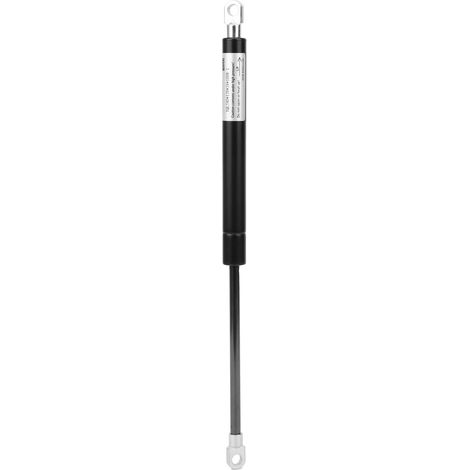Tige de soutien hydraulique à gaz pour lit, armoire et meubles, charge 10 kg, usage industriel