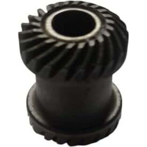 Œuvre : 1X Pignon 18 Dents, Roulement Engagement pour élément Taille haie orientable Machine Multifonction. Vérifiez Vos Dimensions Avant de Commander Voir Photos (1/4)
