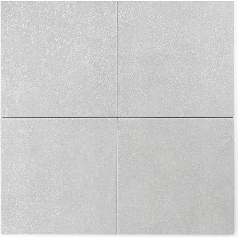 Carrelage Terrazzo Gris 20x20 cm