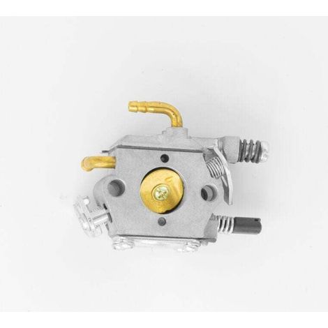 Vergaser für 2-Takt-Kettensägenmotoren mit 62-68 cm³ Hubraum (1/2)