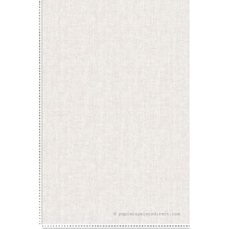 Papier peint Uni Gris Maison Paradis Lutèce (1/2)