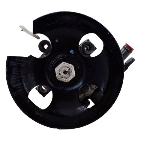 [PRODUIT D'OCCASION] Pompe Direction Assistee HYUNDAI Santafe ♻️ Ref Oe. 5710026300 - Garantie à vie (1/4)
