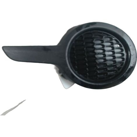 Obturateur Phare Additionnel Pare-choc Avd PEUGEOT 208 [PRODUIT D'OCCASION]♻️9673856980