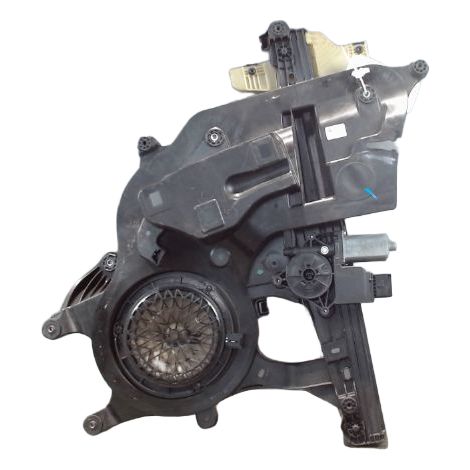 [PRODUIT D'OCCASION] Mecanisme+moteur Leve-glace Avant Droit OPEL Combo Cargo 5p ♻️ Ref Oe. 9840175780 - Garantie à vie