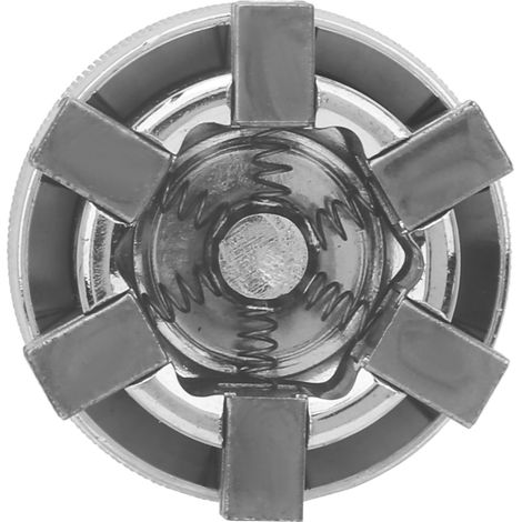 Manchon de clé universel acier 10-19mm douille adaptateur 3/8 pouce clé plate outil à main maison 1 pièce (1/5)