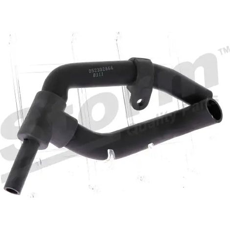 Durite de radiateur compatible Renault 7700794159 (1/5)