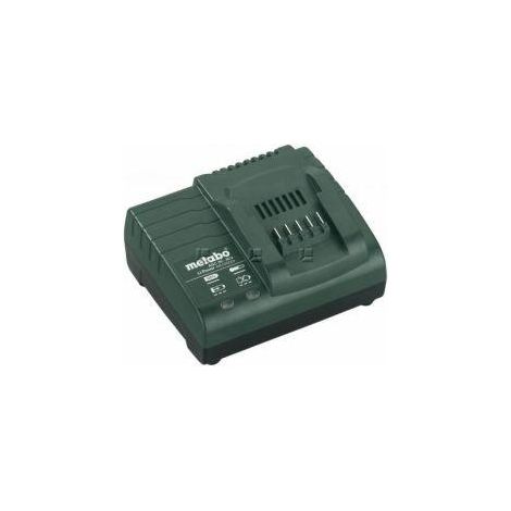 Metabo - Taladro atornillador a batería 18V, 2x batería 4,0 Ah Li-Power, cargador 602325500 (1/3)