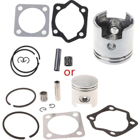 Kolbenring-Satz für 80-cm³-Motorräder und Fahrräder